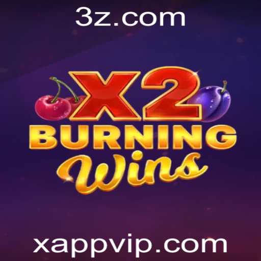 Descubra a Emoção de BurningWinsX2: O Novo Fenômeno dos Jogos Online