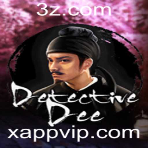 DetectiveDee: Desvendando o Mundo de Mistérios com a Sensação do Momento
