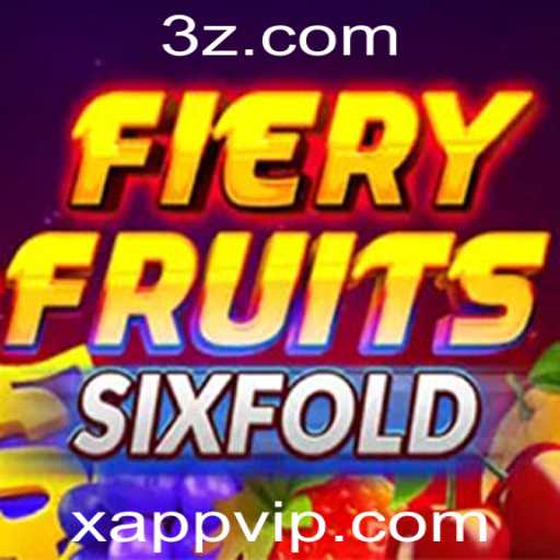 Explorando FieryFruitsSixFold: Um Mergulho no Jogo do Momento