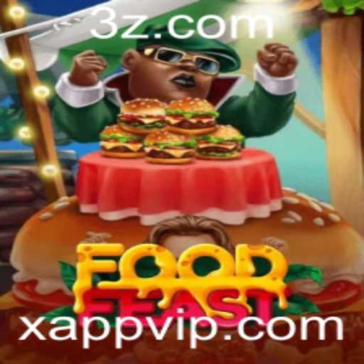 Explore o Universo de Delícias do FoodFeast