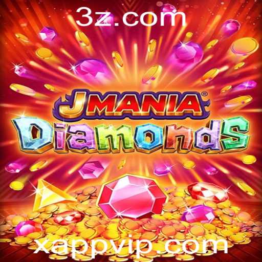 JManiaDiamonds: A Nova Sensação dos Jogos Digitais