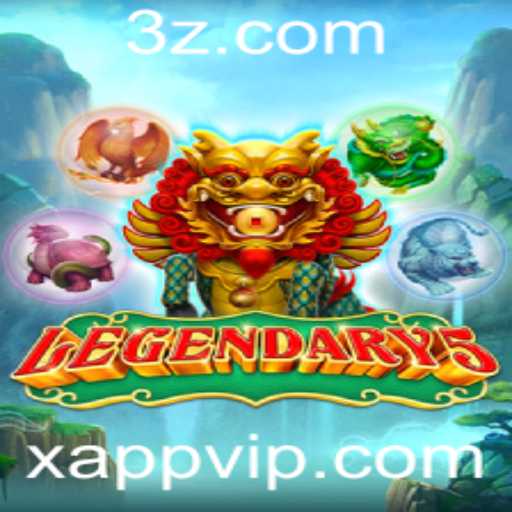 Descubra o Mundo Fascinante de Legendary5: Um Jogo Revolucionário