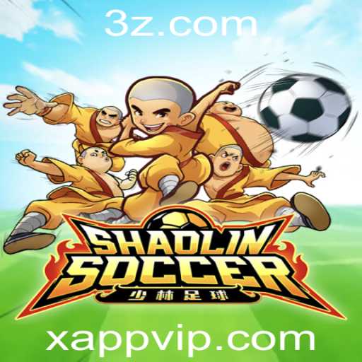 ShaolinSoccer: Uma Nova Experiência de Jogo com Artes Marciais